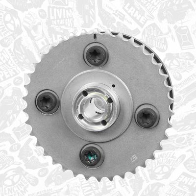REGULATOR AX CU CAME ET ENGINETEAM VT0023VR1 2