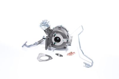 LADER AUFLADUNG BTS Turbo T981056 20