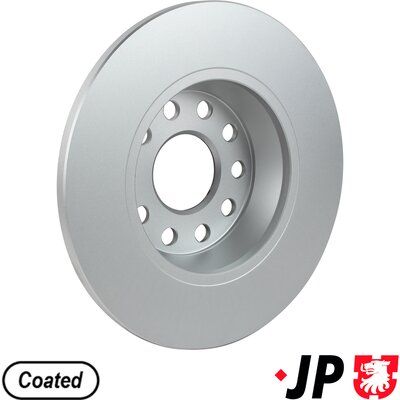 DISC FRANA JP GROUP 1163205900 1