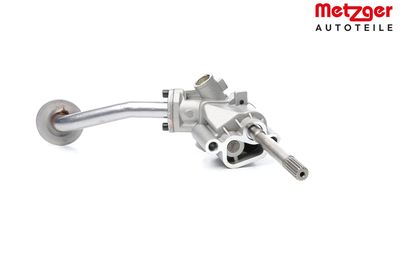 POMPA ULEI METZGER AUTOTEILE 8000054 24