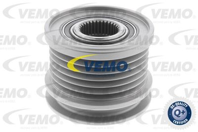 VEMO V10-23-0008 Муфта генератора  для AUDI ALLROAD (Ауди Аллроад)