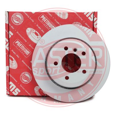DISC FRANA MASTER-SPORT GERMANY 24012002131PRPCSMS