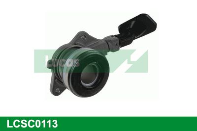 ZENTRALAUSRüCKER KUPPLUNG