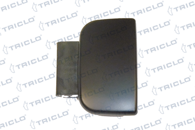 Дръжка външна врата TRICLO 121420