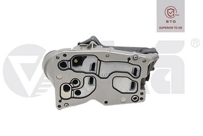 Vorschau Ölkühler, Motoröl Ansicht 3