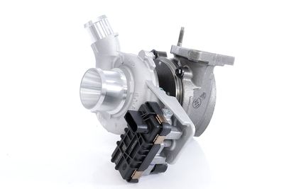 LADER AUFLADUNG BTS Turbo T916549 7