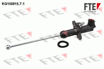 FTE KG150015.7.1 Главный цилиндр сцепления  для FIAT STILO (Фиат Стило)