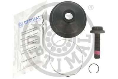 OPTIMAL CVB-10458CR Пыльник шруса  для AUDI A4 B6 Avant (8E5) 2.5 TDI quattro