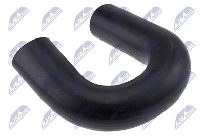 Hadica plniaceho vzduchu NTY GPP-FT-037