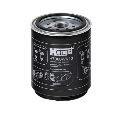 Vorschau Kraftstofffilter