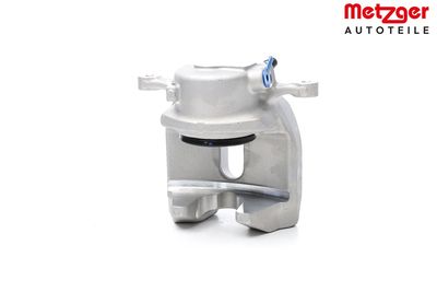 BREMSSATTEL METZGER AUTOTEILE 6261571 22