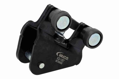 ROLLENFüHRUNG SCHIEBETüR