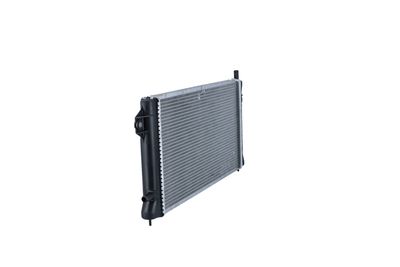 RADIATOR BATERIE DE ANTRENARE NRF 550112 17