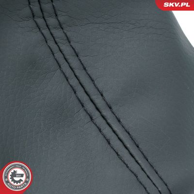 Hlavice řadicí páky SKV 63SKV495