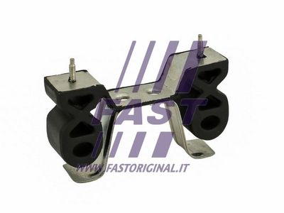 Dystans gumowy, tłumik FAST FT84415