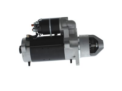 Startmotor BOSCH 1 986 S10 040 för IVECO, CUMMINS, NISSAN, CASE IH, …
