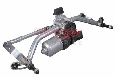 LEGATURI STERGATOR PARBRIZ