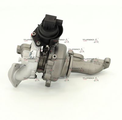 COMPRESOR SISTEM DE SUPRAALIMENTARE