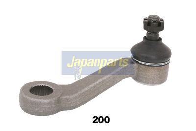 JAPANPARTS Vairavimo svirtis