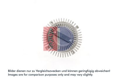 KUPPLUNG KüHLERLüFTER