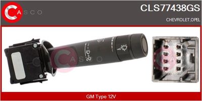 COMUTATOR COLOANA DIRECTIE