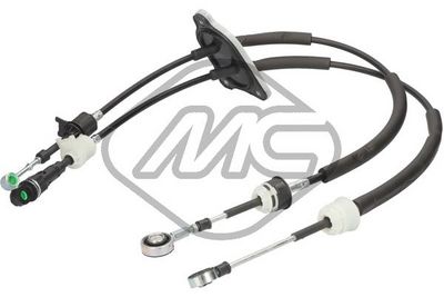 CABLU TRANSMISIE MANUALA Metalcaucho 86123