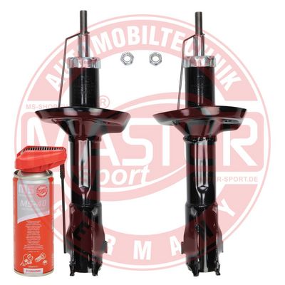 AMORTIZOR MASTER-SPORT GERMANY 16K003601P 1