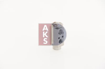 EXPANSIONSVENTIL KLIMAANLAGE AKS DASIS 840005N 12
