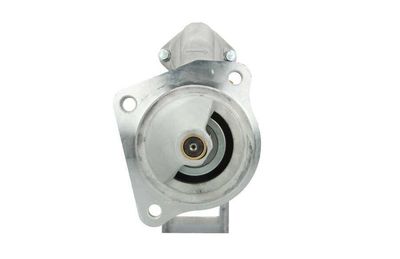 Vorschau Starter