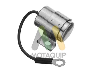 Конденсатор, система зажигания MOTAQUIP LVCD188 для TOYOTA STARLET