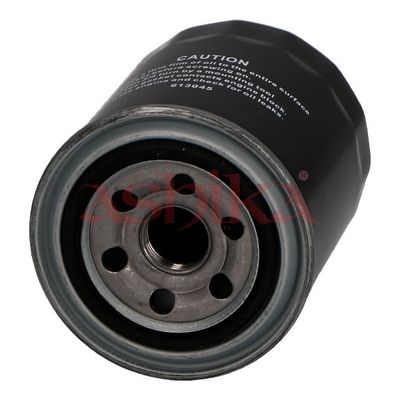 Ölfilter