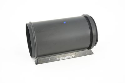 CAPAC PROTECTIE/BURDUF AMORTIZOR FEBEST MSHBCU5WF 50