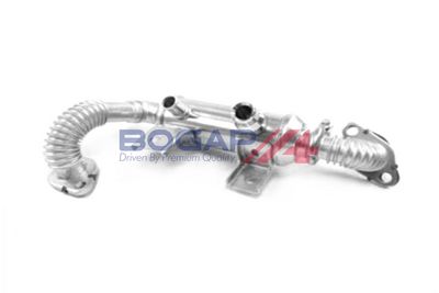 RADIATOR RECIRCULARE GAZE DE ESAPAMENT