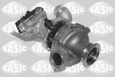 COMPRESOR SISTEM DE SUPRAALIMENTARE SASIC 1820198 1