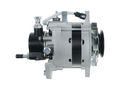 GENERATOR / ALTERNATOR AS-PL A6887S 1
