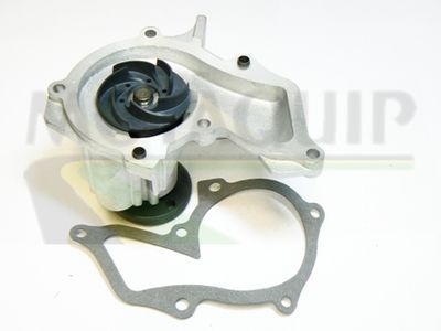 POMPă DE APă RăCIRE MOTOR MOTAQUIP VWP719 1