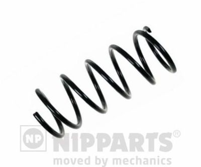 NIPPARTS N5548021 Пружина подвески  для SUZUKI (Сузуки)