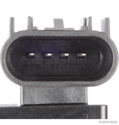 BOBINA APRINDERE Herth+Buss Jakoparts J5370902 1