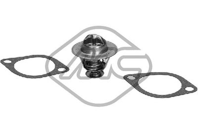 TERMOSTAT LICHID RACIRE