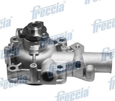 Водяной насос, охлаждение двигателя FRECCIA WP0211 для FIAT CAMPAGNOLA