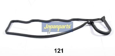 JAPANPARTS Tarpiklis, svirties dangtis