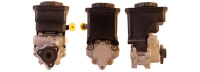 POMPA HIDRAULICA SISTEM DE DIRECTIE ELSTOCK 150214