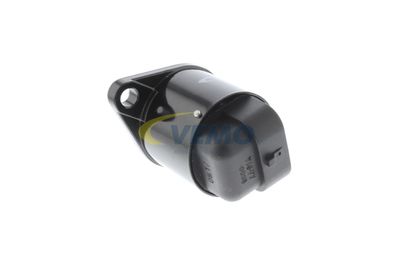 LEERLAUFREGELVENTIL LUFTVERSORGUNG VEMO V46770008 44