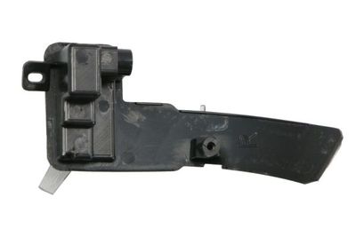 Zijspiegel controlelampje Rechts (LED, verwarmd) past: NISSAN MICRA V K14  RENAULT CAPTUR I, CLIO IV Ph II, ZOE 06.12-12.23