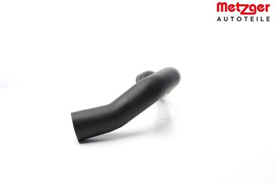 LADELUFTSCHLAUCH METZGER AUTOTEILE 2400692 11