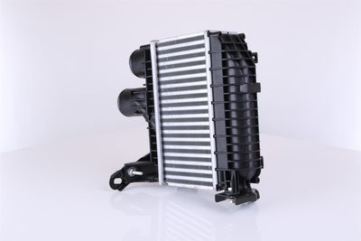 INTERCOOLER COMPRESOR NISSENS 96758 10