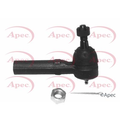 Tie Rod End APEC AST6010