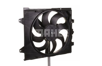 VENTILATOR RADIATOR MAHLE CFF353000P 34