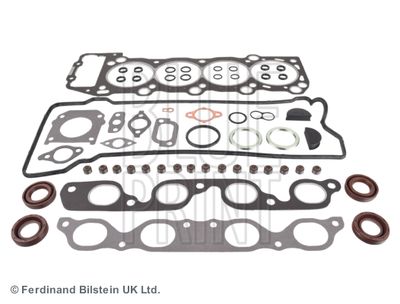 Gasket Kit, cylinder head BLUE PRINT ADT36270