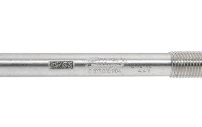 (EN) Glow plug with pressure sensor